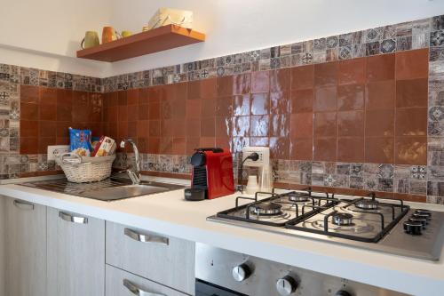 Loft La Scala del Borgo – Photos 3