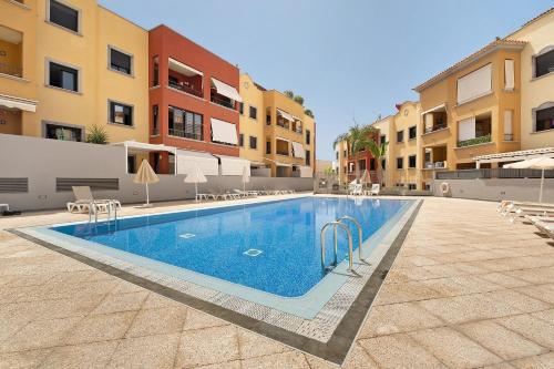 Apto Montenerife Adeje