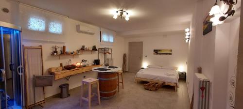 Gallery image of Casa F. in Acquaviva