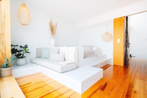 Casa Senhorinha