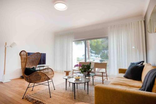 Townhouse Senhora da Rocha - Alporchinhos