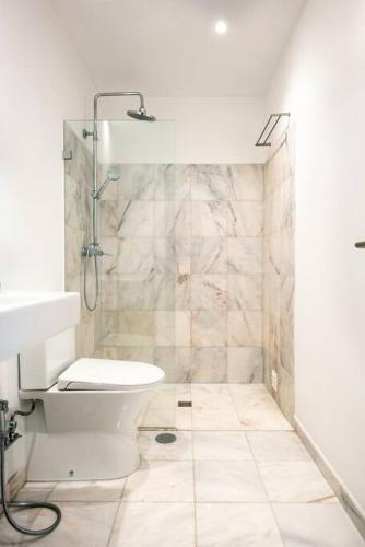 Townhouse Senhora da Rocha - Alporchinhos