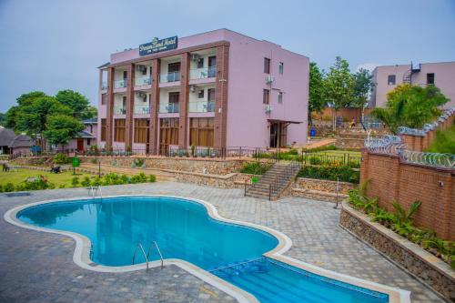 Dreamland Hotel – Photos 4