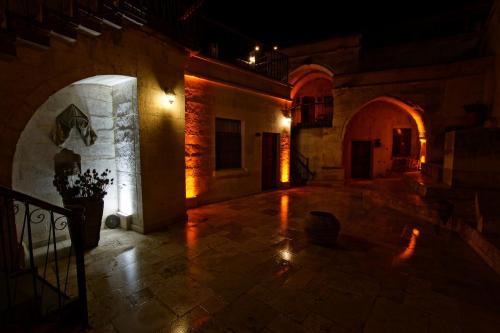 Fotografie z fotogalerie ubytování Magic Cave House v destinaci Ürgüp
