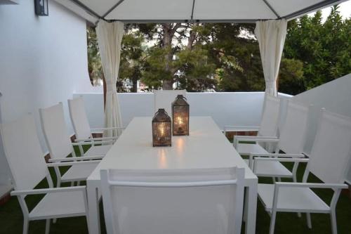 Love Rent4 Málaga Yolamar Benalmádena