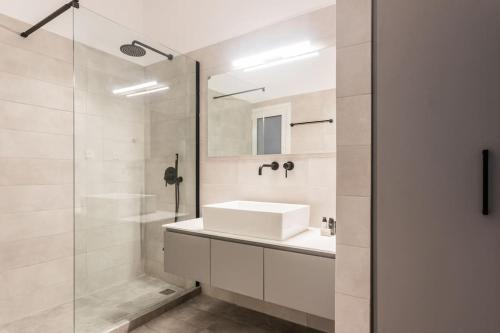Stylish & Luminous 1BR Apartment in Pangrati by UPSTREET