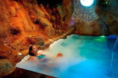 Πισίνα στο ή κοντά στο Evenia Olympic Resort