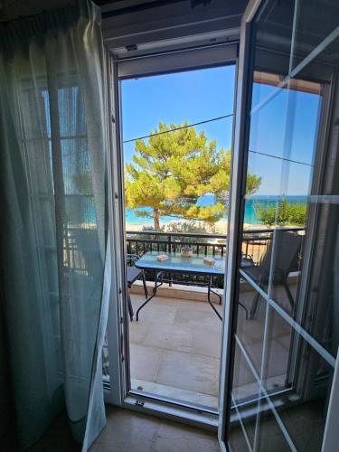 Athena's Paradise Apartment