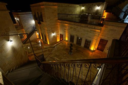 Fotografie z fotogalerie ubytování Magic Cave House v destinaci Ürgüp