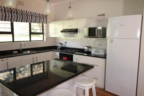Dapur atau dapur kecil di Seagull Road 838