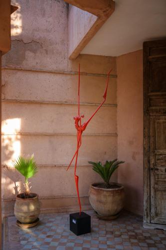 Φωτογραφία από το άλμπουμ του Villa Al Assala Palmeraie στο Μαρακές