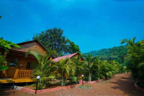 Zen Cottages – Photos 3