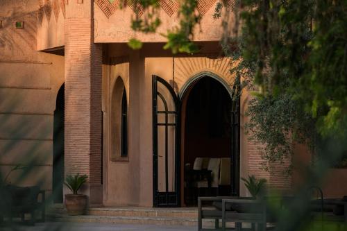 Φωτογραφία από το άλμπουμ του Villa Al Assala Palmeraie στο Μαρακές