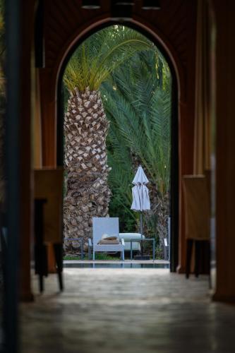 Φωτογραφία από το άλμπουμ του Villa Al Assala Palmeraie στο Μαρακές