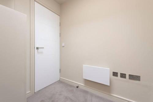 チグウェルにあるChigwell 1BR + Study Escapeのギャラリーの写真