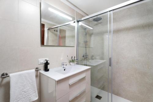 Montenerife Elegance - Piscina & Terraza- Adeje