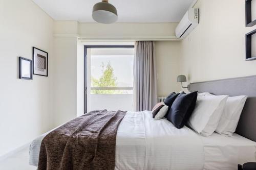 Radiant 2BR Apartment in Neo Psichiko by UPSTREET