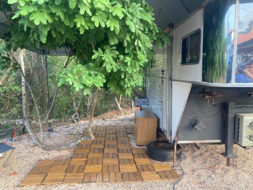 Gallery image of Salamandra trailerhome in Pirenópolis