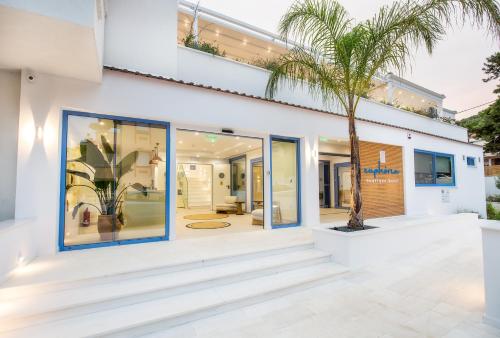 Φωτογραφία από το άλμπουμ του euphoria boutique hotel στη Χρυσή Αμμουδιά