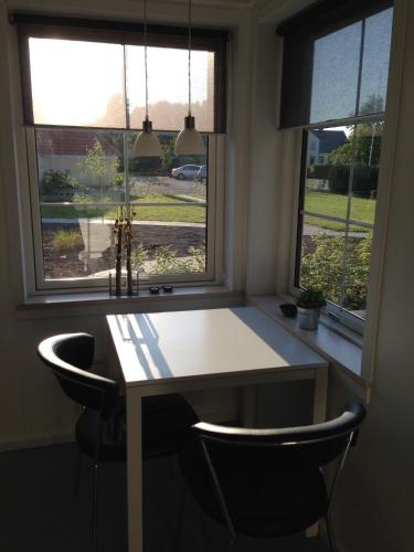 Foto Birkende Bed and Breakfast 4