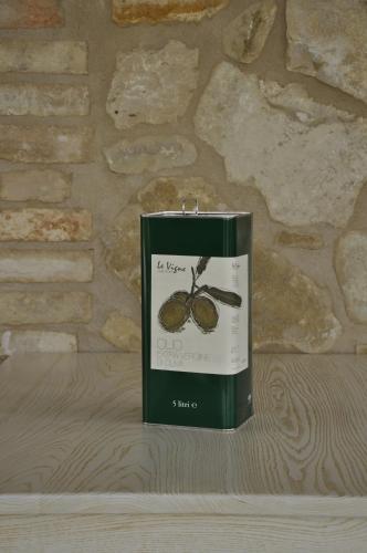 a book with a picture of a butterfly on it at Agriturismo Le Vigne in Foligno