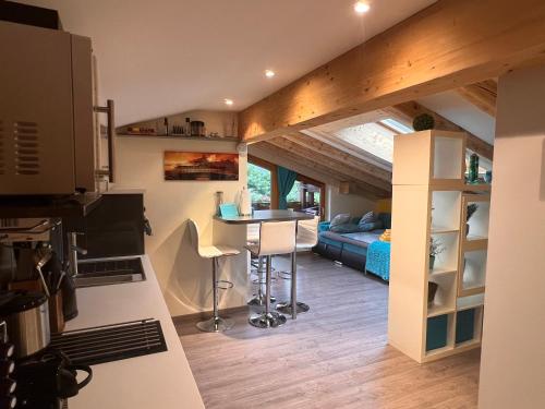 Apartment Villa Sonnegg