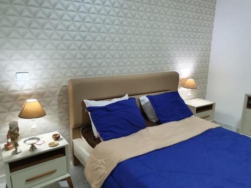 LUX and Splendid 2 bedrooms in Berges Lac 2 Tunis