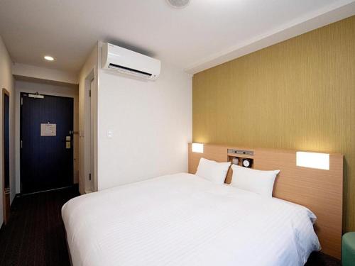 Fotografie z fotogalerie ubytování Nest&Rise Osaka Namba Hotel v Osace