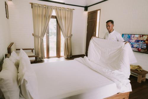 The Kelong Trikora Resort – Photos 3