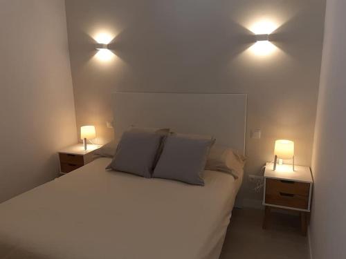 Nice apartment in Calle Hortaleza 96