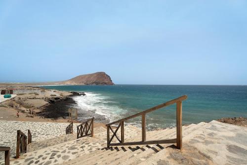 Dúplex La Tejita - A 10 segundos del Mar