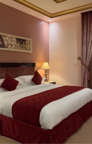 Levant Hotel - الجناح التنفيذي