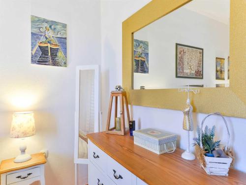 Fotografia z galérie ubytovania Seaview Holiday Home GATSBY v destinácii Petrcane