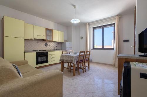 Castelsardo sul mare confortevole