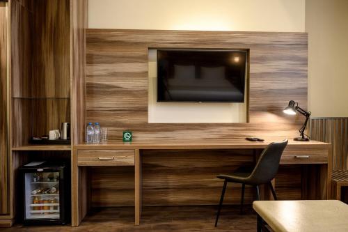 Φωτογραφία από το άλμπουμ του Nacho Hotel Yerevan, By One σε Yerevan