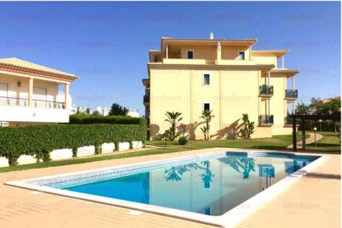 São João das Areias By Albufeira Rental