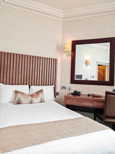 Frederick House Hotel photo 17