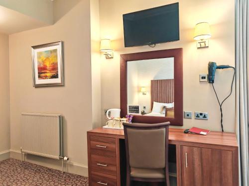 Frederick House Hotel photo 19