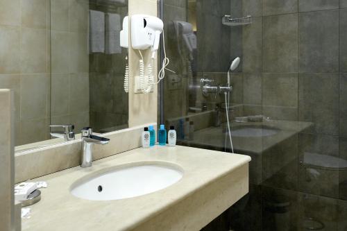 Φωτογραφία από το άλμπουμ του Nacho Hotel Yerevan, By One σε Yerevan