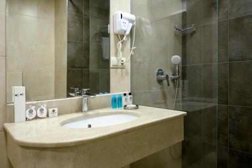Φωτογραφία από το άλμπουμ του Nacho Hotel Yerevan, By One σε Yerevan