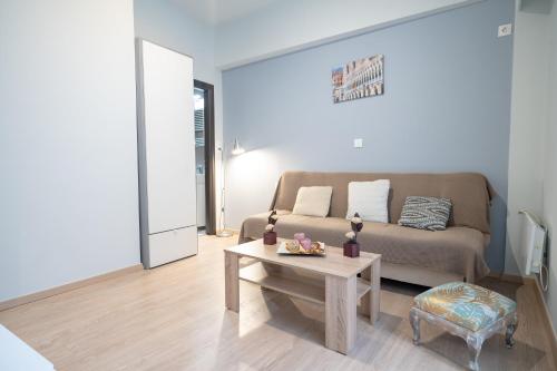 Kolonaki 1 bedroom 4 persons apartment by MPS