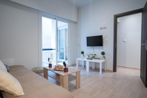 Kolonaki 1 bedroom 4 persons apartment by MPS