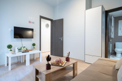 Kolonaki 1 bedroom 4 persons apartment by MPS