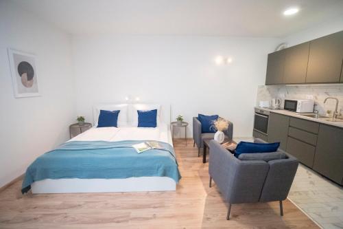 K105 Klapka Apartment 1134 Budapest, Klapka utca 7. kép - 3