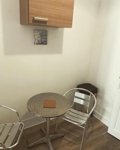 Gambar di galeri bagi Hôtel Particulier Morez di Morez