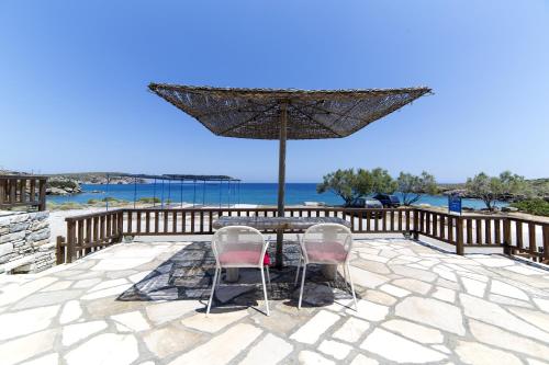 Gallery image of Agerino in Moutsouna Naxos