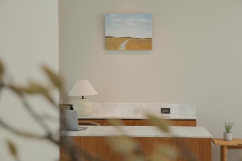 Galeriebild der Unterkunft Golden Harvest Homestay in Toucheng