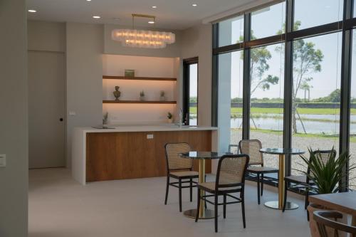 Galeriebild der Unterkunft Golden Harvest Homestay in Toucheng