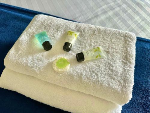 Foto sihtkohas Bournemouth asuva majutusasutuse Cozy Downtown Retreat - Central Apartment with Short Walk to Beach galeriist