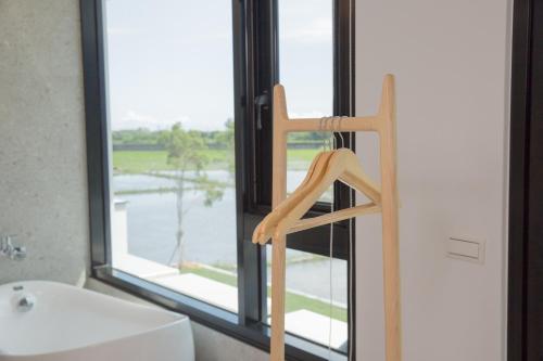 Galeriebild der Unterkunft Golden Harvest Homestay in Toucheng